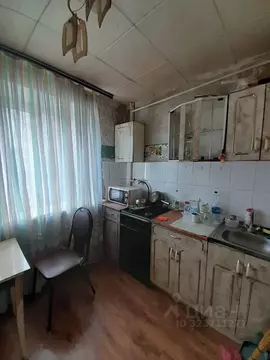 1-к кв. Белгородская область, Старый Оскол Горняк мкр, 27 (31.0 м)