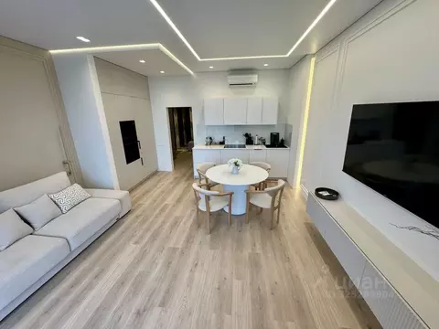 2-к кв. Татарстан, Казань ул. Достоевского, 57 (75.0 м)