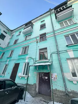 4-к кв. Томская область, Северск Коммунистический просп., 22 (92.5 м)