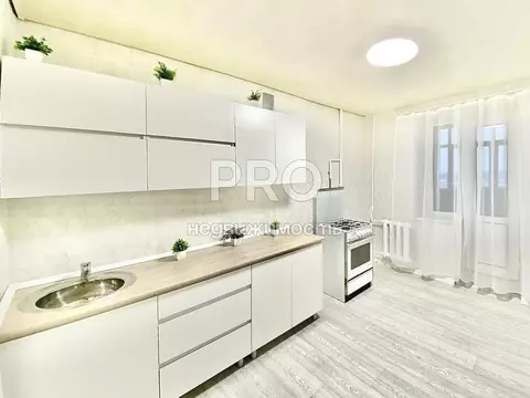 3-к кв. Ярославская область, Ярославль Московский просп., 115 (66.5 м)