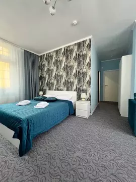 Комната Калининградская область, Светлогорск Октябрьская ул., 5А