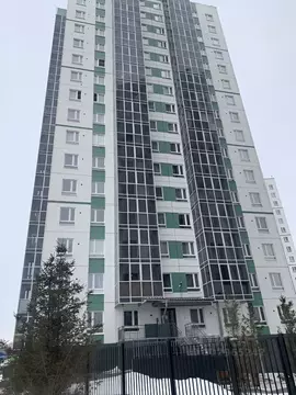 2-к кв. Новосибирская область, Новосибирск ул. Ватутина, 93/1 (50.0 м)