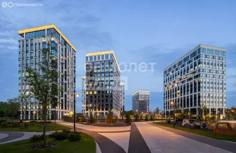 3-комнатная квартира: Москва, проспект Генерала Дорохова, 39к1 (73 м)