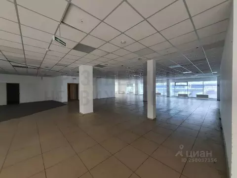 Офис в Самарская область, Самара ул. Максима Горького, 78В (513 м)