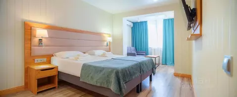 Комната Дагестан, Каспийск ул. М. Халилова, 1 (24.0 м)