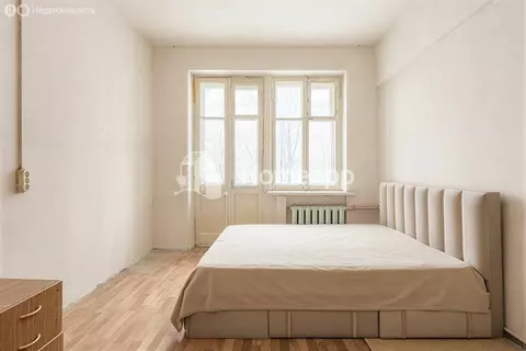 3-комнатная квартира: Москва, Измайловский проспект, 113 (72.7 м)