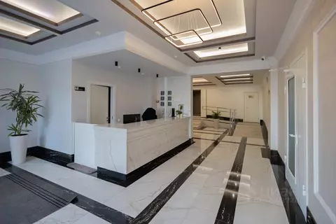 3-к кв. Краснодарский край, Сочи Светлана мкр, ул. Гагринская, 3/8 ...