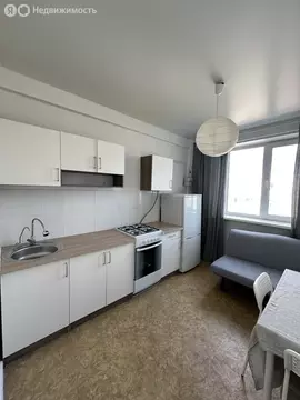 1-комнатная квартира: Новинки, Весенний проезд, 12 (31 м)