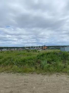 Участок в Свердловская область, Сысертский муниципальный округ, ...