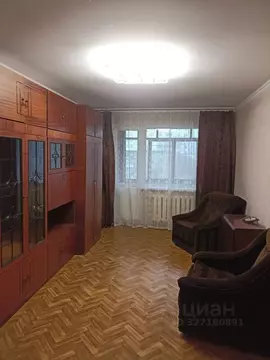 2-к кв. Волгоградская область, Волгоград ул. Фадеева, 41А (44.4 м)