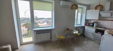 2-к кв. Крым, Евпатория просп. Ленина, 40 (44.0 м)