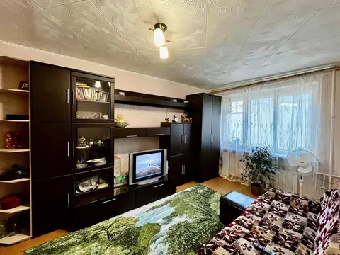 3-к кв. Воронежская область, Борисоглебск Первомайская ул. (51.1 м)