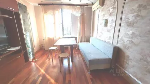 2-к кв. Москва Матвеевская ул., 1 (45.0 м)