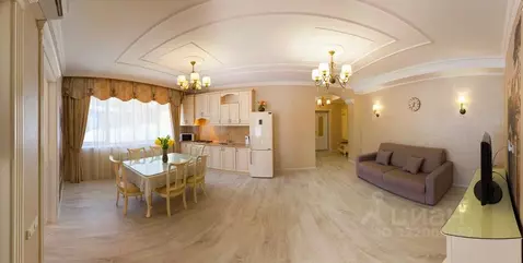 2-к кв. Крым, Ялта наб. Имени В.И. Ленина, 5 (60.0 м)