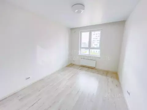 1-к кв. Тюменская область, Тюмень ул. Анатолия Клиндюка, 6 (36.1 м)