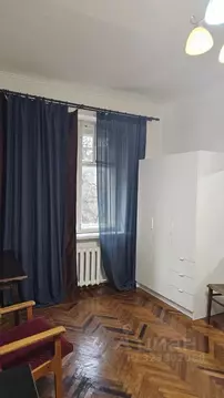 1-к кв. Москва Стрельбищенский пер., 9 (37.0 м)