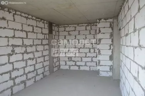 1-комнатная квартира: Батайск, улица Шмидта, 5А (42.9 м)