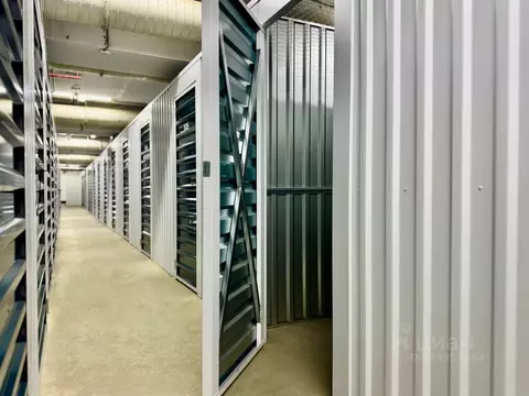 Склад в Москва ул. Маршала Катукова, 9А (5 м)