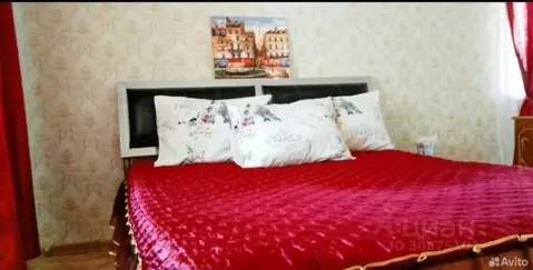 3-к кв. Кемеровская область, Кемерово просп. Химиков, 24 (90.0 м)