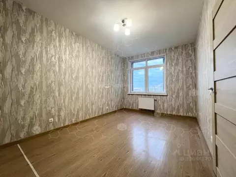 2-к кв. Санкт-Петербург ул. Адмирала Черокова, 20 (63.9 м)