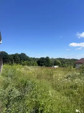 Участок в Курская область, Курский район, Щетинский сельсовет, д. ...