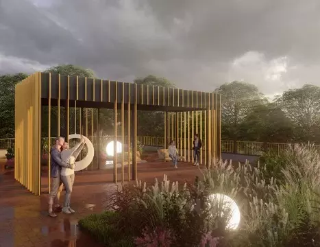 2-к кв. Кировская область, Киров Мелькомбинатовский проезд, 3 (59.5 м)