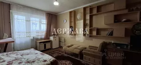 3-к кв. Белгородская область, Старый Оскол Молодогвардеец мкр, 16Б ...