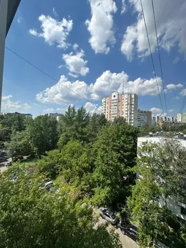 2-к кв. Москва Звездный бул., 30К1 (42.0 м)