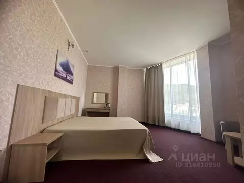 Комната Краснодарский край, Туапсинский муниципальный округ, с. Небуг ...