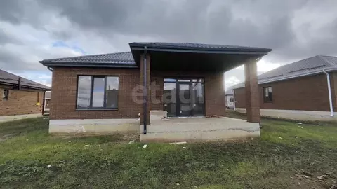 Дом в Ставропольский край, Михайловск Шпаковский район, ул. Андрея ...