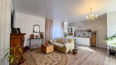 Таунхаус в Краснодарский край, Анапа муниципальный округ, с. Супсех ...