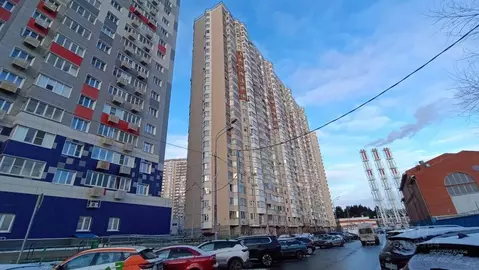 Помещение свободного назначения в Московская область, Красногорск ...