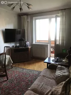 2-комнатная квартира: Екатеринбург, улица Тверитина, 13 (43.5 м)