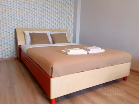 1-к кв. Московская область, Балашиха Советская ул., 21 (33.0 м)