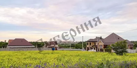 Участок в Белгородская область, Белгородский район, Дубовское с/пос, ...