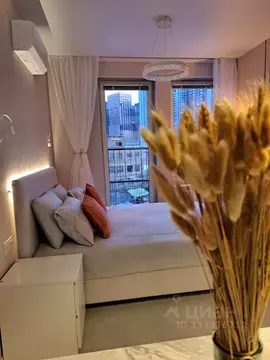 Студия Москва Новоостаповская ул., 20 (30.0 м)