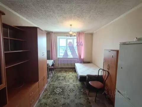 Комната Алтайский край, Барнаул ул. Фомина, 70 (17.4 м)