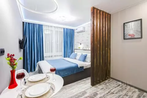 1-к кв. Московская область, Люберцы ул. Солнечная, 2 (22.0 м)