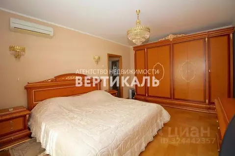 2-к кв. Москва Большая Андроньевская ул., 25/33 (75.0 м)