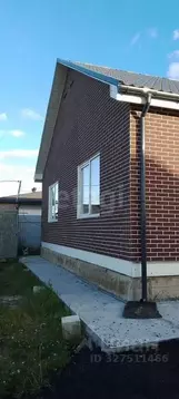 Дом в Ленинградская область, Ломоносовский район, Лаголовское с/пос, ...