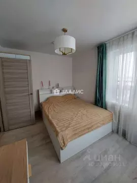 2-к кв. Пермский край, Пермь Уинская ул., 15А (47.0 м)
