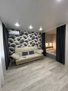 1-к кв. Марий Эл, Йошкар-Ола ул. Панфилова, 33Б/3 (40.0 м)