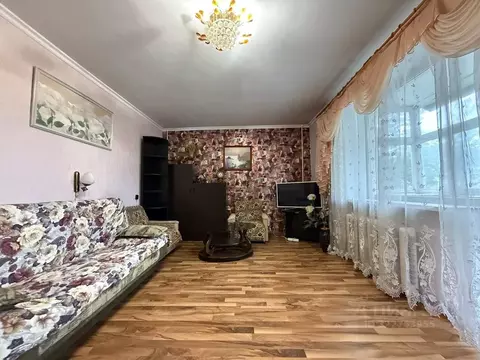 1-к кв. Севастополь ул. Флагманская, 1 (40.0 м)