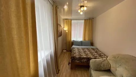 2-к кв. Карелия, Петрозаводск просп. Ленина, 20 (45.0 м)