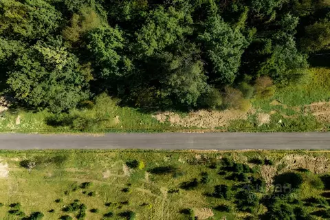 Участок в Московская область, Истра муниципальный округ, д. Дубровское ...
