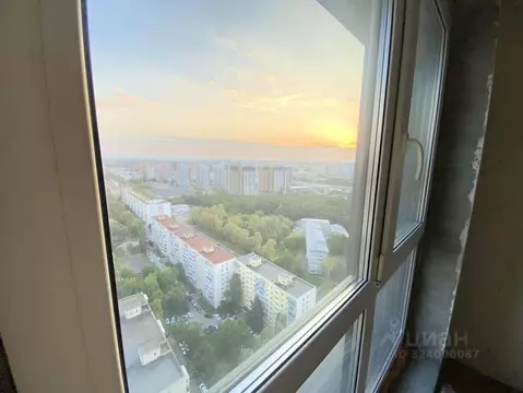 1-к кв. Башкортостан, Уфа ул. Сагита Агиша, 19 (37.2 м)