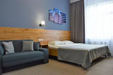 Комната Марий Эл, Йошкар-Ола Первомайский пер., 12 (20.0 м)