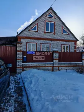 Дом в Курская область, Курск Окружная ул., 25 (182 м)