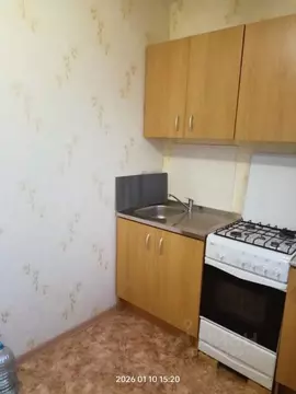 1-к кв. Татарстан, Нижнекамск просп. Шинников, 11 (33.0 м)