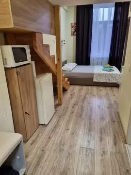 Студия Москва Гостиничный проезд, 6К2 (25.0 м)